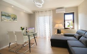 Apartment Motovunska 39