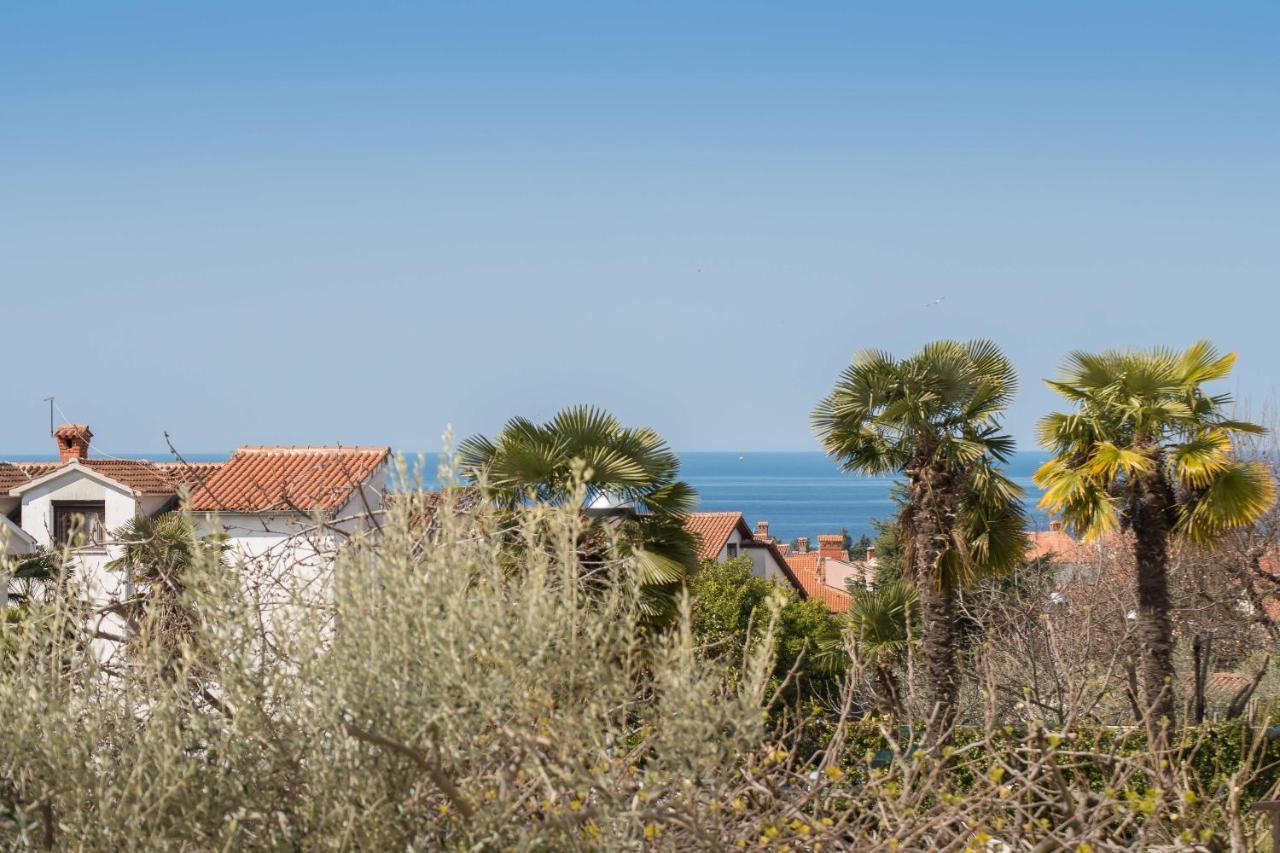 Apartment Motovunska 39 Poreč Exterior foto